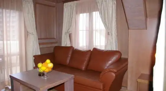 Villa Alpin - 1