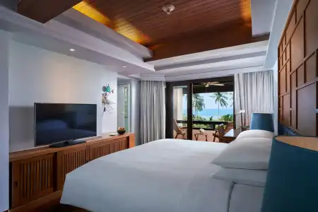Renaissance Koh Samui Resort & Spa - 3