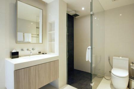 Fraser Suites Sukhumvit - 8