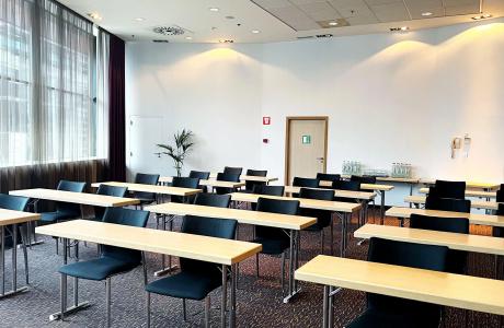 Radisson Blu, Hasselt - 40