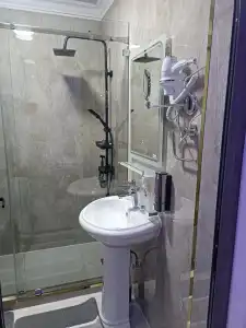 Muhayyo Guest House - 14