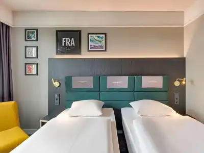 Mercure  Neu-Isenburg - 66