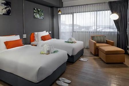 7 Days Premium Pattaya - 46