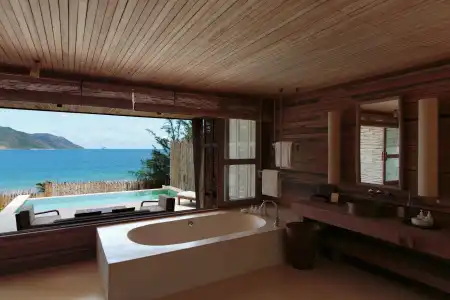 Six Senses Con Dao - 72