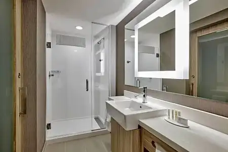 SpringHill Suites by Marriott Chicago Chinatown - 59