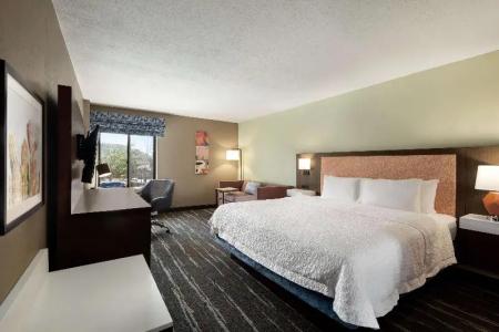 Hampton Inn Sedona - 43