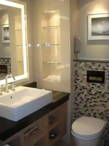 Radisson Blu Doha - 43