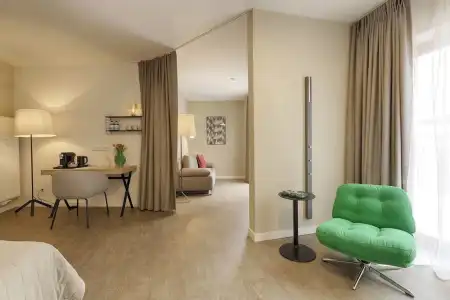Zur Stadt Mainz Mini-hotel - 16