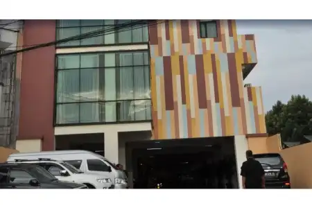 Grand Sarila Yogyakarta - 19