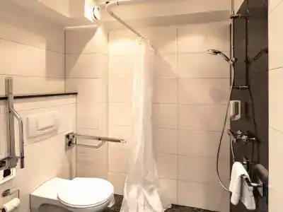 B&B Hannover-Lahe - 7