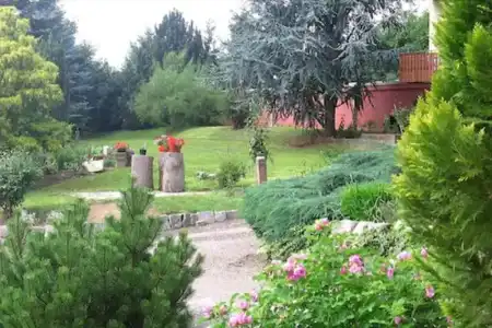 Hotel-Gasthof Rose - 21