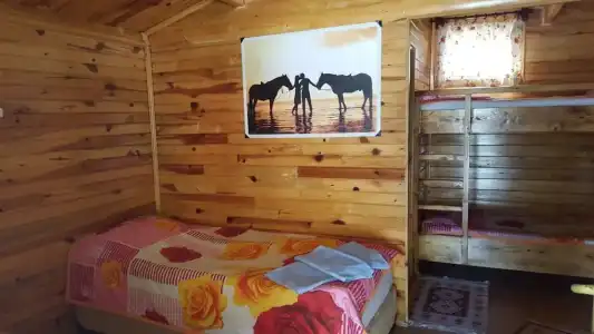 Oranj Ranch - 1