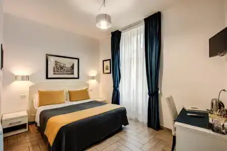 Four Rivers Suites in Rome - 19