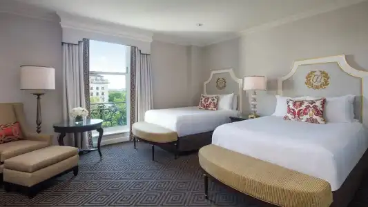 Willard InterContinental Washington by IHG - 153