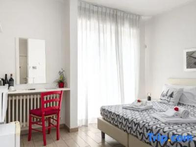 Florence Comfort B&B - 66