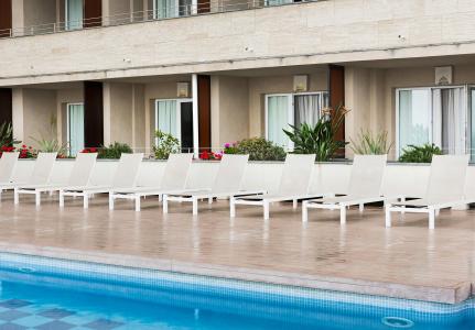 ILUNION Fuengirola - 18