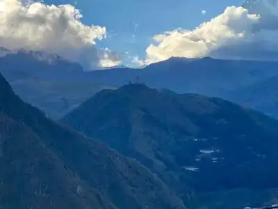 Kazbegi 1963 - 15