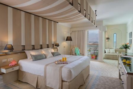 Herods Vitalis Spa Eilat - 43