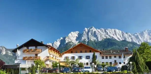Romantik AlpenWaxenstein - 60