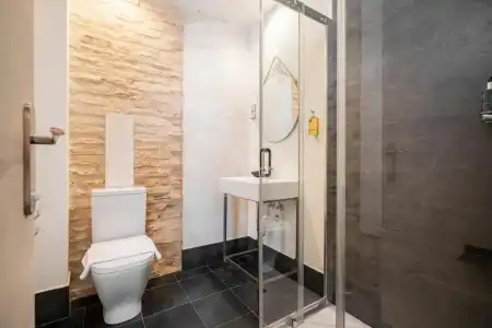 Dobo Azacanes Hostal - 103