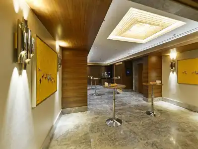 Mövenpick Bursa and Thermal Spa - 15