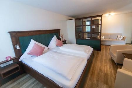 Restaurant Auerhahn - 5