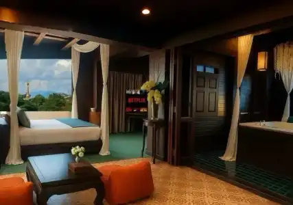 Singha Montra Lanna Boutique Style - 133