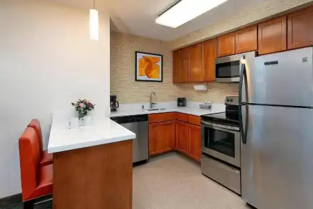 Residence Inn Anaheim Hills Yorba Linda - 42