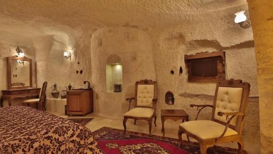 Phocas Cave Suites - Special Class - 158