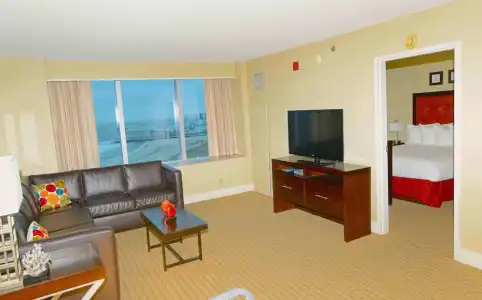 Boardwalk Resorts Atlantic Palace - 58