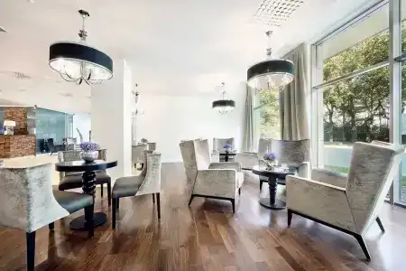 Diune Resort & Apartamenty - 26