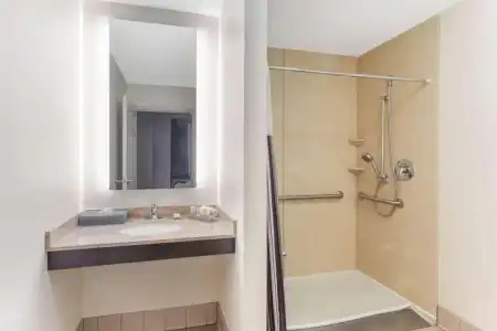 La Quinta Inn & Suites by Wyndham Chicago Downtown - 95