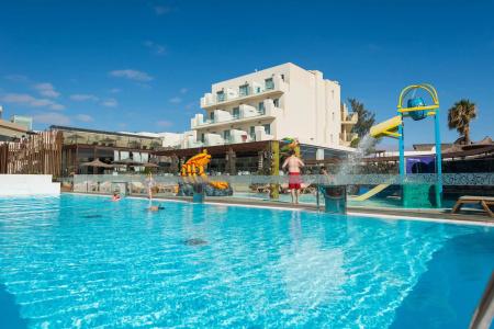 HD Beach Resort & SPA - 17