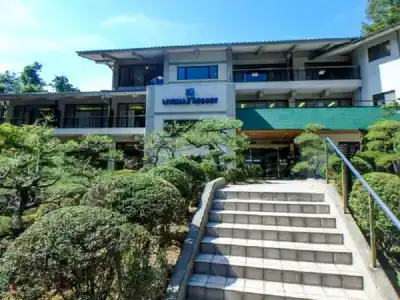 LiVEMAX RESORT OKUDOGO - 0