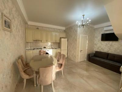 Kottedzhi Kaspiy - 63