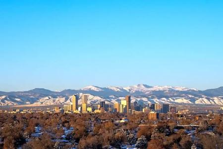 Renaissance Denver & Conference Center - 81