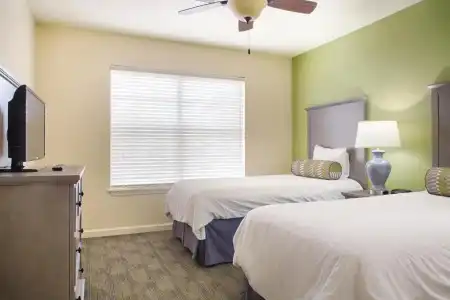 WorldMark Branson - 74