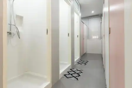Siam Stadium Hostel - 24