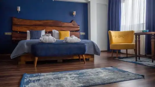Fuego Design Suites - 24