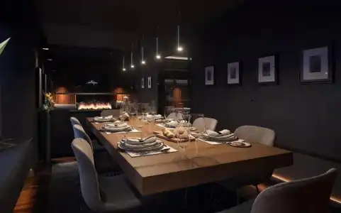 Le Bijou Lintheschergasse 23 Zurich HB - 66