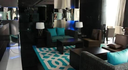 Icon Delux Apartments Al Barsha - 25