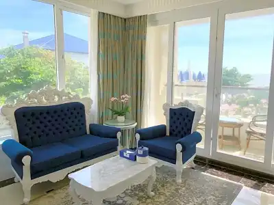 Lan Rung Beach Resort - 100