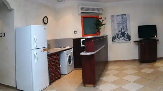 Al Liwan Suites - 45