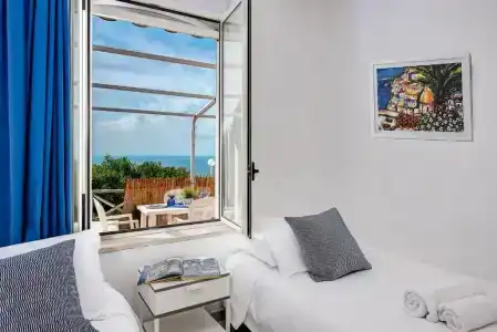 Gocce Di Capri Resort - 221