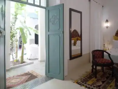 Riad Azahar - 74