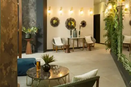 Deltas by Marriott Antananarivo - 7