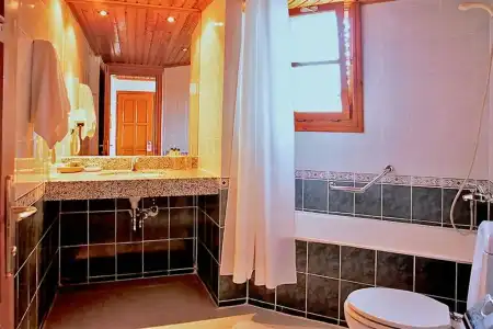 Montana Pine Resort - All Inclusive - 43