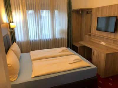 Central Hauptbahnhof - 40