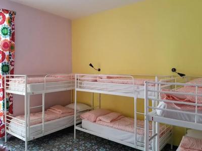 Hostel Mancini Naples - 23