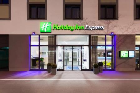 Holiday Inn Express Augsburg by IHG - 39